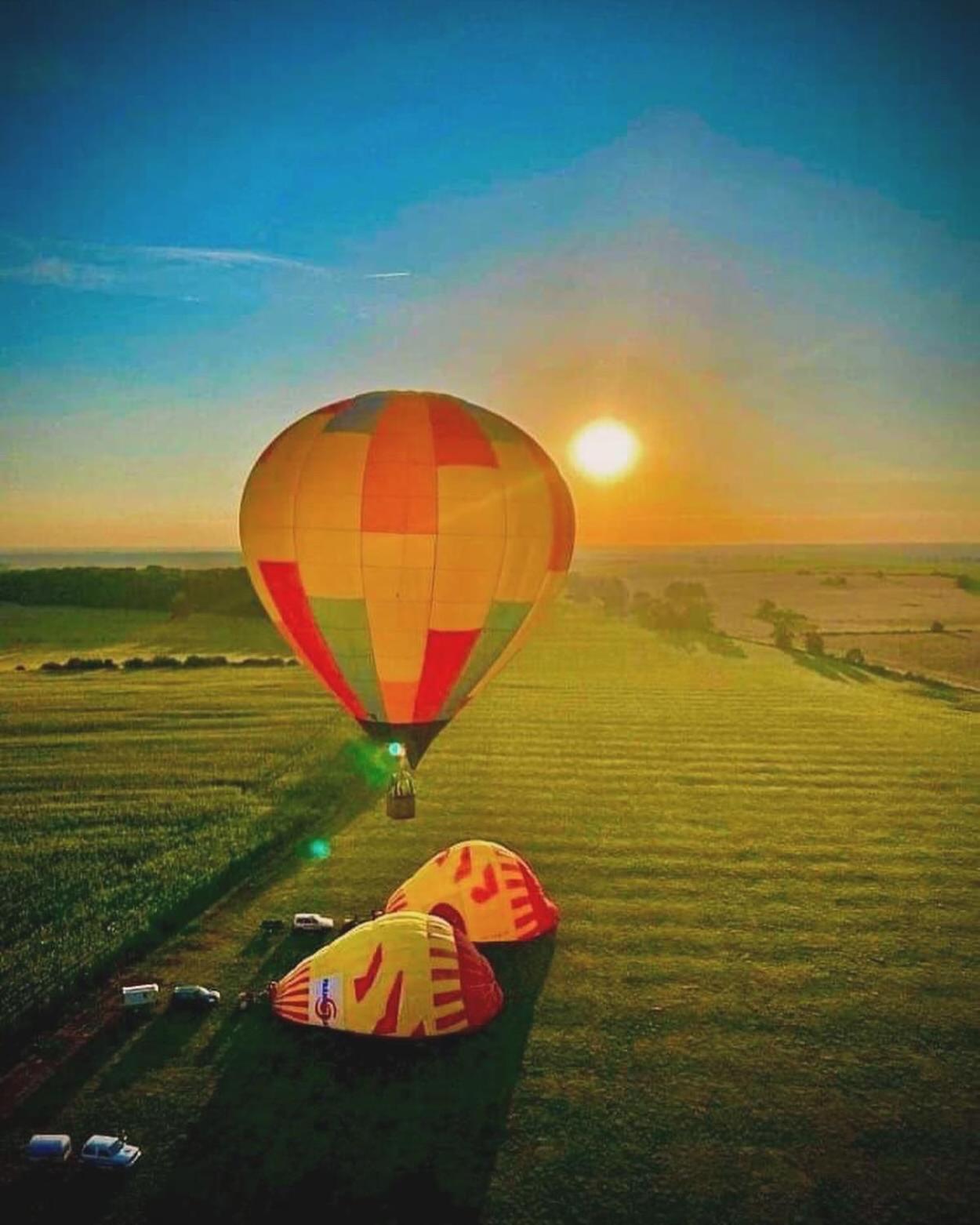 Bergerie Francique Lägenhet Lachaussee Exteriör bild